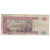 Banknote, Guatemala, 10 Quetzales, 2006, 2006-08-25, KM:111a, VG(8-10)