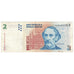 Banknote, Argentina, 2 Pesos, Undated (2002), KM:352, VF(30-35)