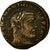 Monnaie, Maximin II Daia, Demi-Follis, Siscia, TTB, Cuivre, Cohen:34