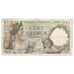 France, 100 Francs, Sully, 1939, 1939-10-05, TB+, Fayette:26.09, KM:94