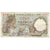 Francja, 100 Francs, Sully, 1939, 1939-06-29, VF(20-25), Fayette:26.04, KM:94