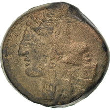 Zeugitane, Carthage (IIIe siècle AV JC), Shekel