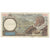Francja, 100 Francs, Sully, 1939, 1939-12-21, VG(8-10), Fayette:26.18, KM:94