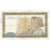 Frankrijk, 500 Francs, La Paix, 1941, 1941-05-21, TB+, Fayette:32.17, KM:95b