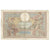 Frankrijk, 100 Francs, Luc Olivier Merson, 1938, 1938-07-07, B+, Fayette:25.25