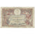 Francia, 100 Francs, Luc Olivier Merson, 1934, 1934-12-20, B, Fayette:24.13