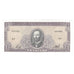 Geldschein, Chile, 1 Escudo, Undated (1962-75), KM:135d, UNZ