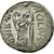 Coin, Acilia, Denarius, AU(50-53), Silver