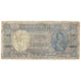 Banconote, Cile, 5 Pesos = 1/2 Condor, 1933, KM:91b, B