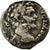 Coin, Septimius Severus, Denarius, VF(30-35), Silver, Cohen:744