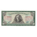 Banconote, Cile, 50 Escudos, Undated (1962-75), KM:140b, FDS