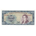 Banknote, Chile, 100 Escudos, Undated (1962-75), KM:141a, UNC(65-70)
