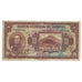 Geldschein, Bolivien, 20 Bolivianos, L.1928, 1928-07-20, KM:122a, SGE
