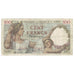 France, 100 Francs, Sully, 1939, 1939-10-26, VF(20-25), Fayette:26.12, KM:94