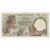 Frankreich, 100 Francs, Sully, 1939, 1939-06-29, S, Fayette:26.04, KM:94