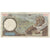 França, 100 Francs, Sully, 1939, 1939-06-29, VF(20-25), Fayette:26.04, KM:94