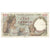 Francja, 100 Francs, Sully, 1939, 1939-11-30, EF(40-45), Fayette:26.16, KM:94