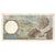 França, 100 Francs, Sully, 1939, 1939-11-30, EF(40-45), Fayette:26.16, KM:94