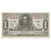 Geldschein, Bolivien, 1 Boliviano, L.1928, KM:128c, S