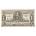 Biljet, Bolivia, 1 Boliviano, L.1928, KM:119a, TB