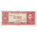 Billete, 100 Pesos Bolivianos, 1983, Bolivia, KM:164b, BC+
