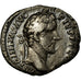 Monnaie, Antonin le Pieux, Denier, TTB, Argent, Cohen:588