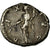 Coin, Antoninus Pius, Denarius, EF(40-45), Silver, Cohen:588