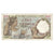 France, 100 Francs, Sully, 1941, 1941-04-03, VF(30-35), Fayette:26.49, KM:94