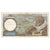 France, 100 Francs, Sully, 1941, 1941-04-03, VF(30-35), Fayette:26.49, KM:94