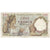 Frankreich, 100 Francs, Sully, 1941, 1941-04-03, S+, Fayette:26.49, KM:94
