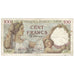 Frankreich, 100 Francs, Sully, 1941, 1941-04-03, S+, Fayette:26.49, KM:94