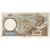 França, 100 Francs, Sully, 1941, 1941-04-03, VF(30-35), Fayette:26.49, KM:94