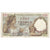 Francja, 100 Francs, Sully, 1941, 1941-10-30, VF(30-35), Fayette:26.59, KM:94
