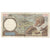 France, 100 Francs, Sully, 1941, 1941-10-30, TB+, Fayette:26.59, KM:94