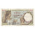 Francja, 100 Francs, Sully, 1941, 1941-04-17, VF(30-35), Fayette:26.50, KM:94