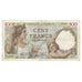 France, 100 Francs, Sully, 1941, 1941-04-17, TB+, Fayette:26.50, KM:94