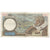 França, 100 Francs, Sully, 1941, 1941-04-17, VF(30-35), Fayette:26.50, KM:94