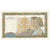 Frankreich, 500 Francs, La Paix, 1941, 1941-08-28, S+, Fayette:32.21, KM:95b