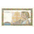 França, 500 Francs, La Paix, 1941, 1941-08-28, EF(40-45), Fayette:32.21, KM:95b