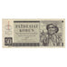 Banconote, Cecoslovacchia, 50 Korun, 1950, 1950-08-29, KM:71a, SPL-