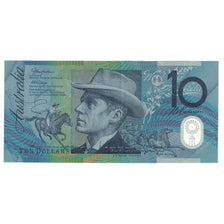 Banknote, Australia, 10 Dollars, 2003-2007, KM:58d, AU(55-58)