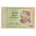 Banconote, Thailandia, 100 Baht, Undated (2002), KM:110, SPL+
