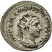 Monnaie, Volusien, Antoninien, TTB+, Billon, Cohen:135