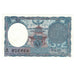 Geldschein, Nepal, 1 Mohru, Undated (1951), KM:1b, UNZ
