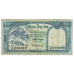 Banconote, Nepal, 50 Rupees, 2008, KM:63, B+