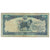 Billet, Népal, 50 Rupees, 2008, KM:63, B+