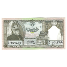 Geldschein, Nepal, 25 Rupees, Undated (1997), KM:41, UNZ