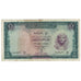 Banconote, Egitto, 1 Pound, 1961-67, KM:37a, B+