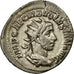 Münze, Volusian, Antoninianus, SS, Billon, Cohen:38