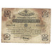 Banknote, Turkey, 5 Piastres, 1916-1917, KM:87, F(12-15)